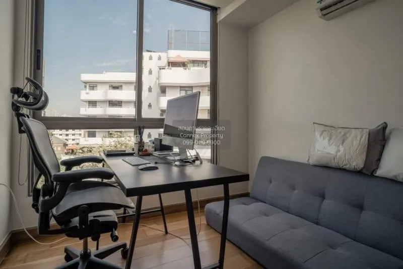 ขาย คอนโด  Downtown 49 BTS-ทองหล่อ สุขุมวิท คลองตันเหนือ วัฒนา กร 4