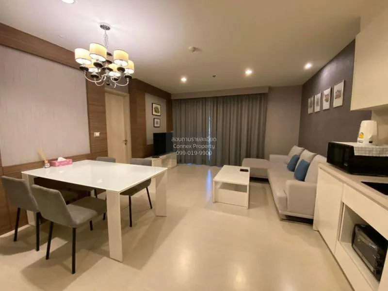 เช่า คอนโด วิวสวย Rhythm Sukhumvit 42 BTS-เอกมัย สุขุมวิท พระโขนง 2