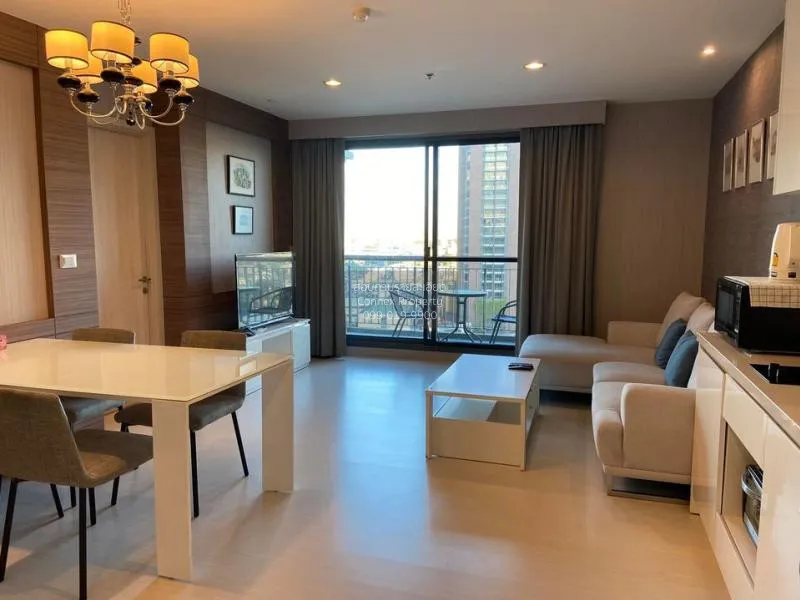 เช่า คอนโด วิวสวย Rhythm Sukhumvit 42 BTS-เอกมัย สุขุมวิท พระโขนง 3