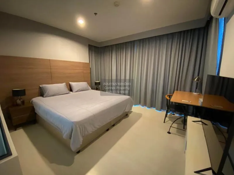 เช่า คอนโด วิวสวย Rhythm Sukhumvit 42 BTS-เอกมัย สุขุมวิท พระโขนง