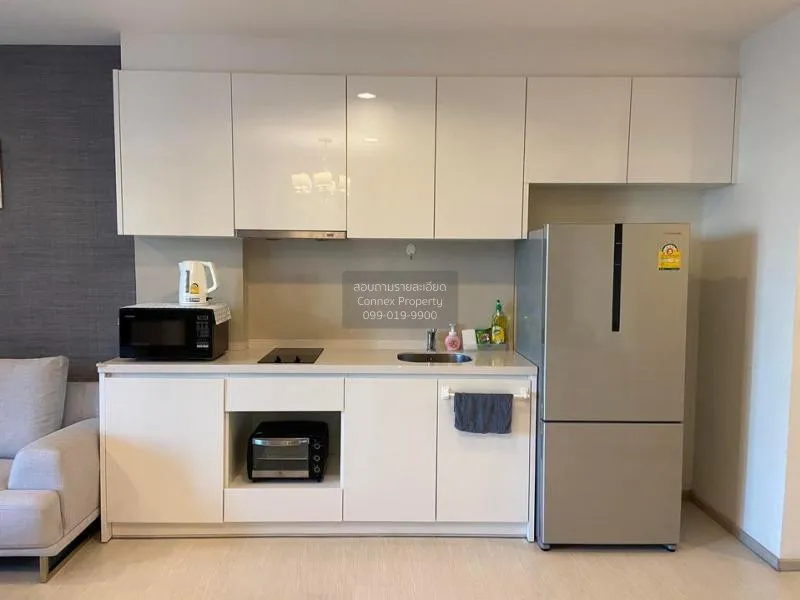 เช่า คอนโด วิวสวย Rhythm Sukhumvit 42 BTS-เอกมัย สุขุมวิท พระโขนง