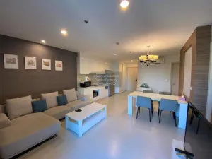 เช่า คอนโด วิวสวย Rhythm Sukhumvit 42 BTS-เอกมัย สุขุมวิท พระโขนง คลองเตย กรุงเทพ CX-03501