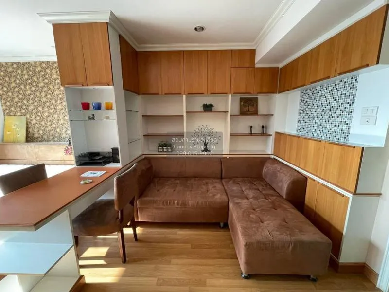 FOR SALE condo , Lumpini Place Ratchada - Thapra , Duplex , nice  4