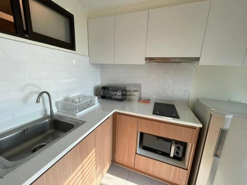 FOR SALE condo , Lumpini Place Ratchada - Thapra , Duplex , nice 