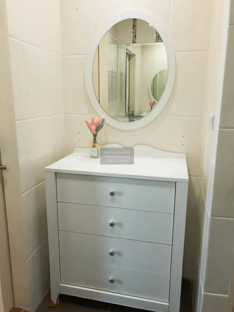 FOR RENT condo , Wish @ Samyan , Duplex , nice view , MRT-Sam Yan