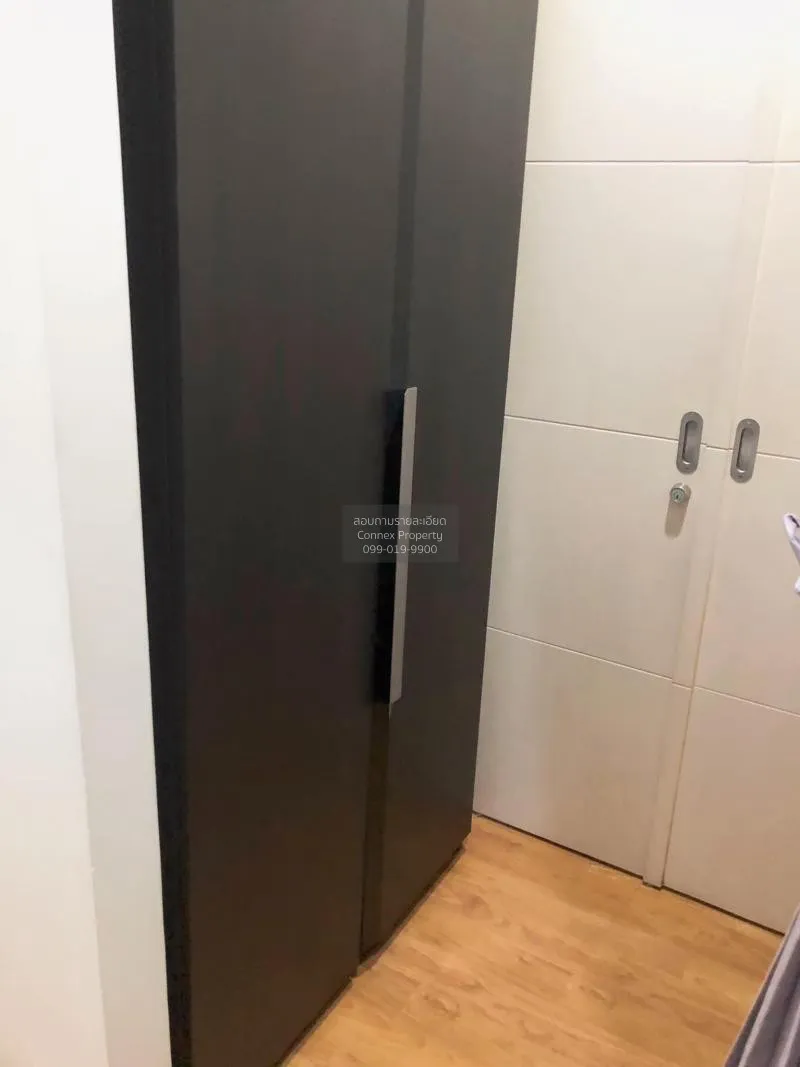 FOR RENT condo , Wish @ Samyan , Duplex , nice view , MRT-Sam Yan