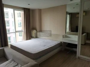 FOR SALE condo , Nice Suites Sanambinnam , Duplex , corner unit , MRT-Yaek Nonthaburi 1 , Tha Sai , Don Mueang , Nonthaburi , CX-03504