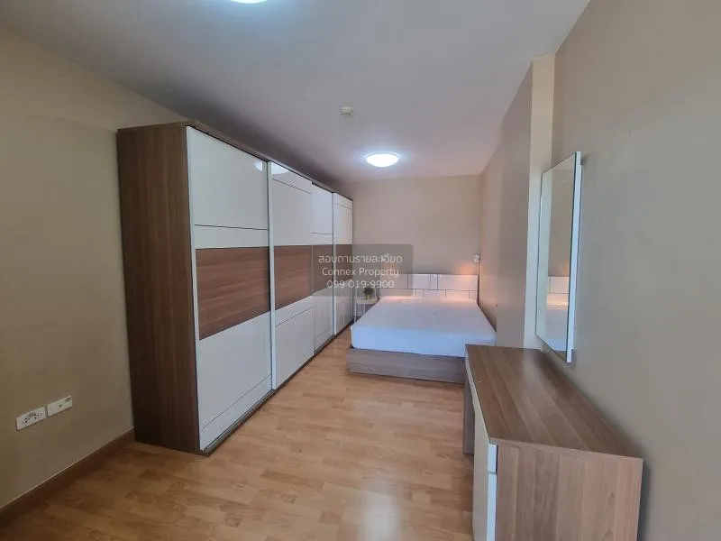 เช่า คอนโด วิวสวย Supalai City Resort Ratchada - Huai Khwang MRT-