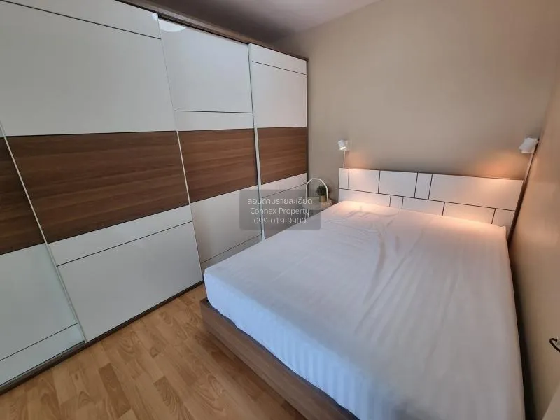 เช่า คอนโด วิวสวย Supalai City Resort Ratchada - Huai Khwang MRT-