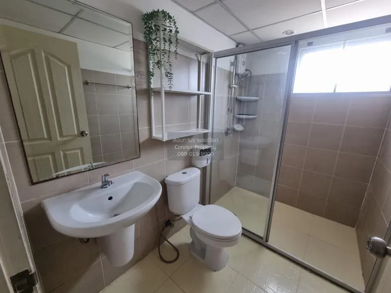 เช่า คอนโด วิวสวย Supalai City Resort Ratchada - Huai Khwang MRT-