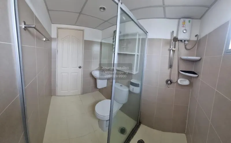 เช่า คอนโด วิวสวย Supalai City Resort Ratchada - Huai Khwang MRT-