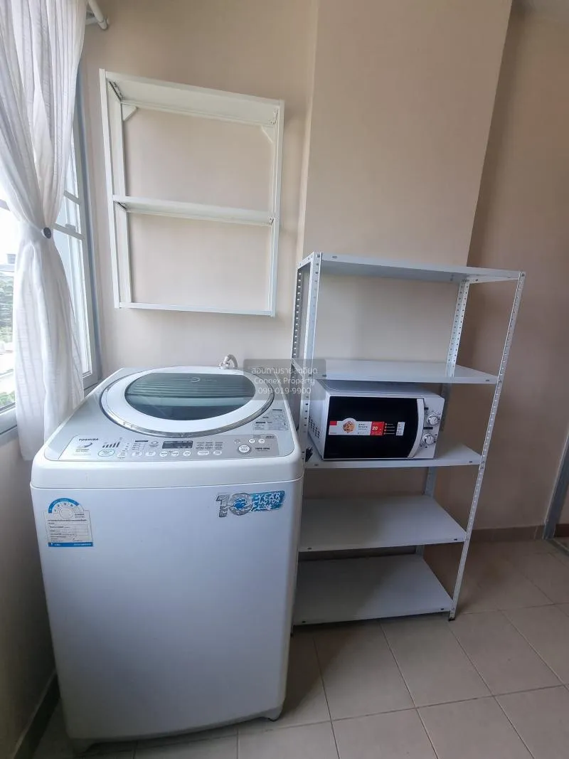 เช่า คอนโด วิวสวย Supalai City Resort Ratchada - Huai Khwang MRT-