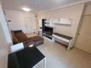 เช่า คอนโด วิวสวย Supalai City Resort Ratchada - Huai Khwang MRT-ห้วยขวาง ประชาอุทิศ ห้วยขวาง ห้วยขวาง กรุงเทพ CX-03505