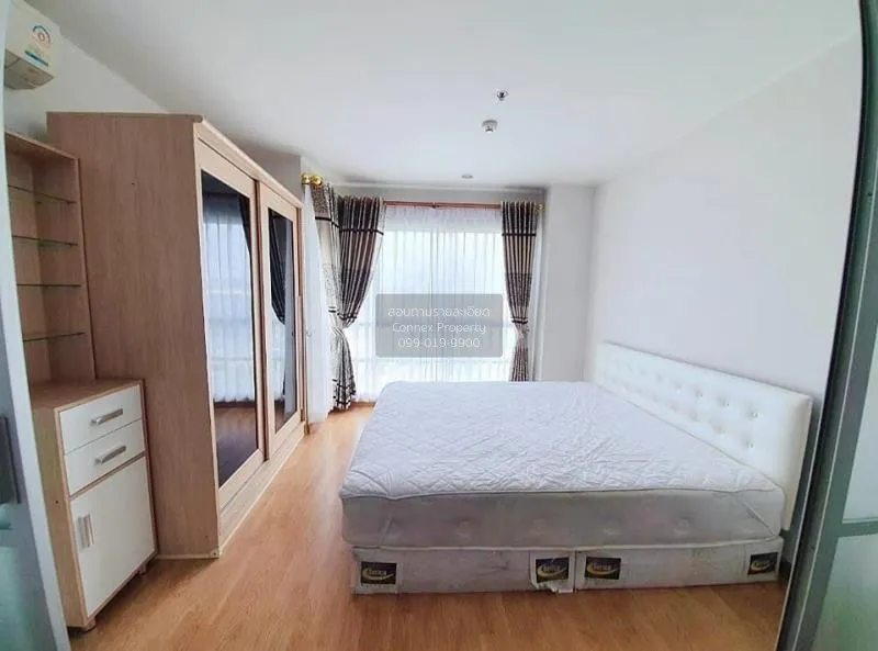 FOR RENT condo , U Delight @ Huai Kwang Station , Duplex , nice v 1