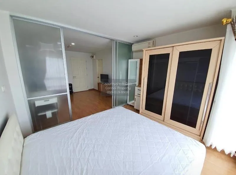 FOR RENT condo , U Delight @ Huai Kwang Station , Duplex , nice v 2