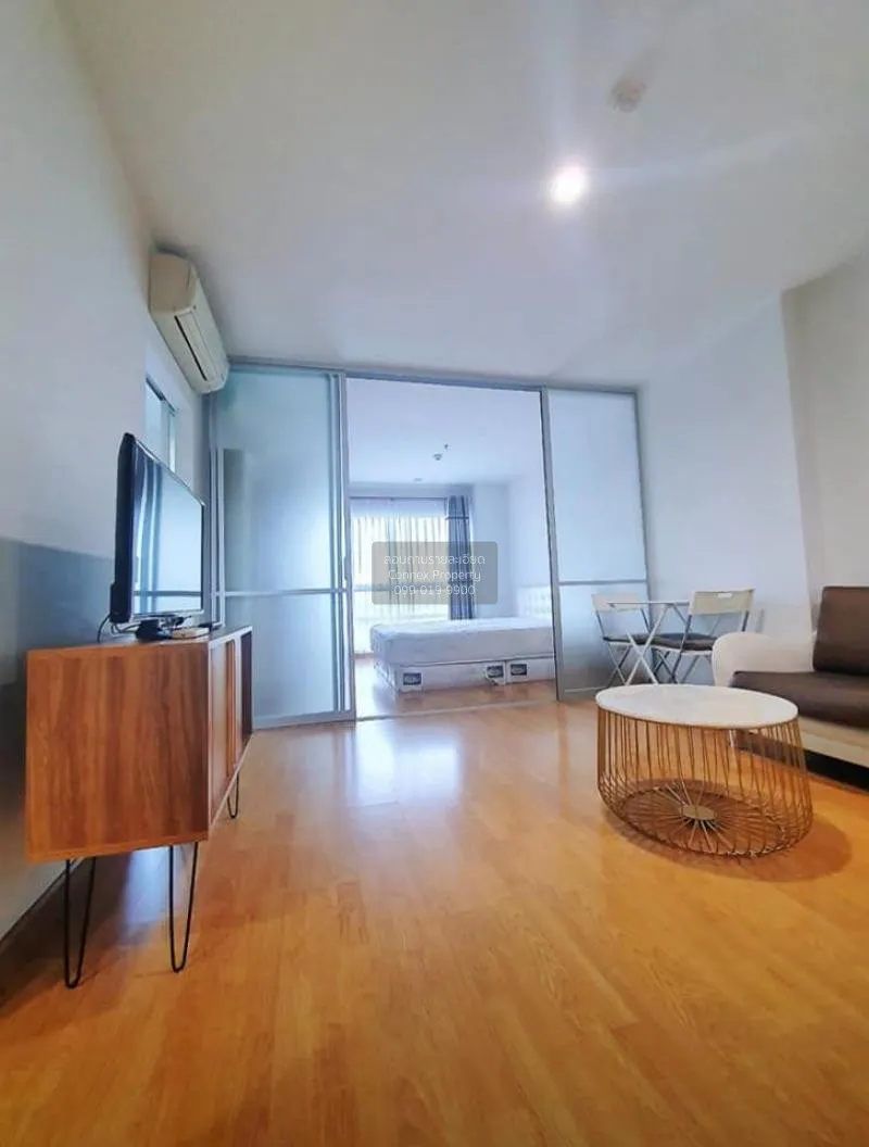 FOR RENT condo , U Delight @ Huai Kwang Station , Duplex , nice v