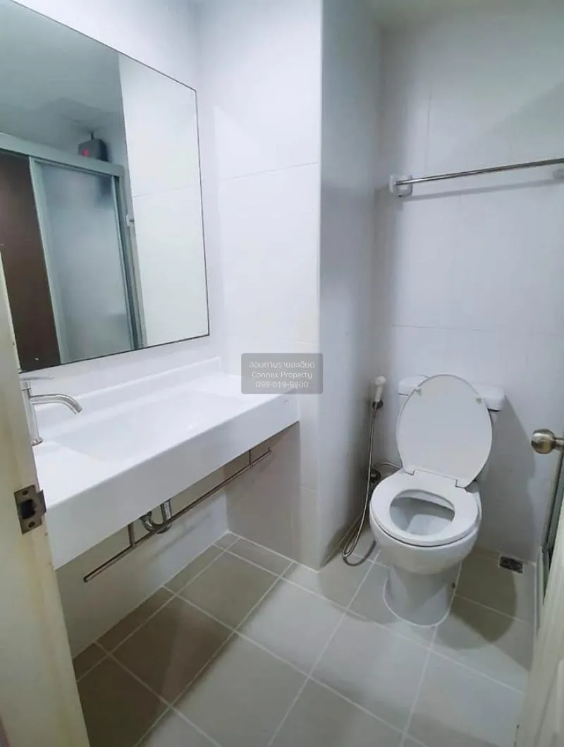 FOR RENT condo , U Delight @ Huai Kwang Station , Duplex , nice v