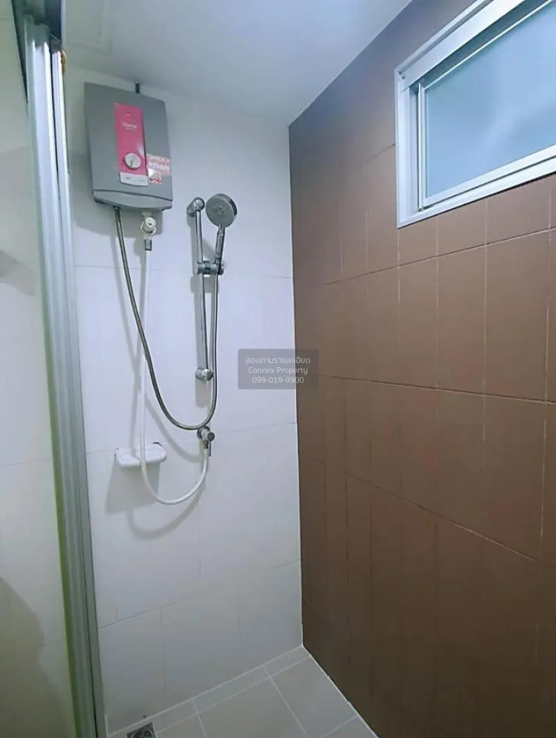 FOR RENT condo , U Delight @ Huai Kwang Station , Duplex , nice v