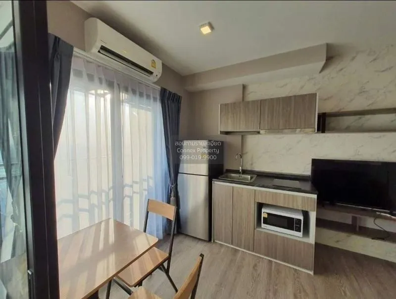 For Rent Condo , Kensington Sukhumvit - Theparak , nice view , BT 2