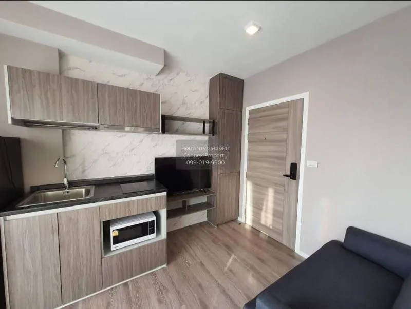 For Rent Condo , Kensington Sukhumvit - Theparak , nice view , BT 4