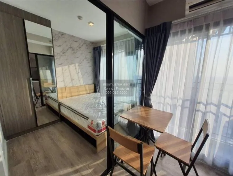 For Rent Condo , Kensington Sukhumvit - Theparak , nice view , BT
