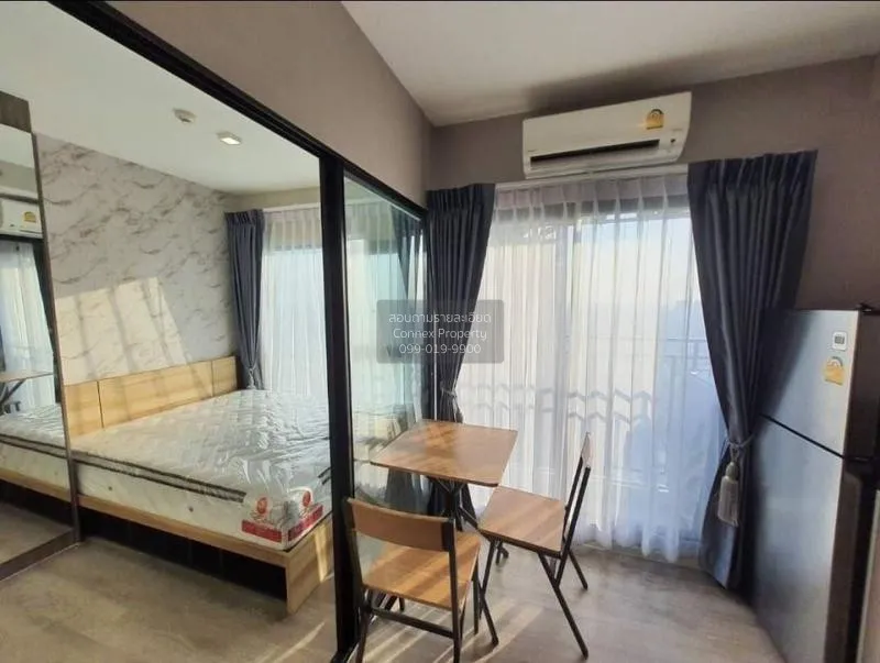 For Rent Condo , Kensington Sukhumvit - Theparak , nice view , BT
