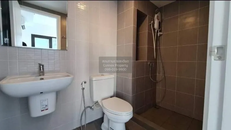 For Rent Condo , Kensington Sukhumvit - Theparak , nice view , BT