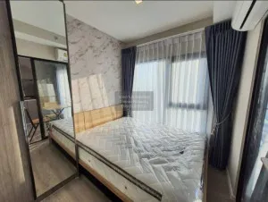 For Rent Condo , Kensington Sukhumvit - Theparak , nice view , BTS-Samrong , Bang Mueang Mai , Mueang Samut Prakan , Samut Prakarn , CX-03511