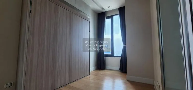 เช่า คอนโด วิวสวย Equinox Phahol - Vibha MRT-สวนจตุจักร วิภาวดีรั