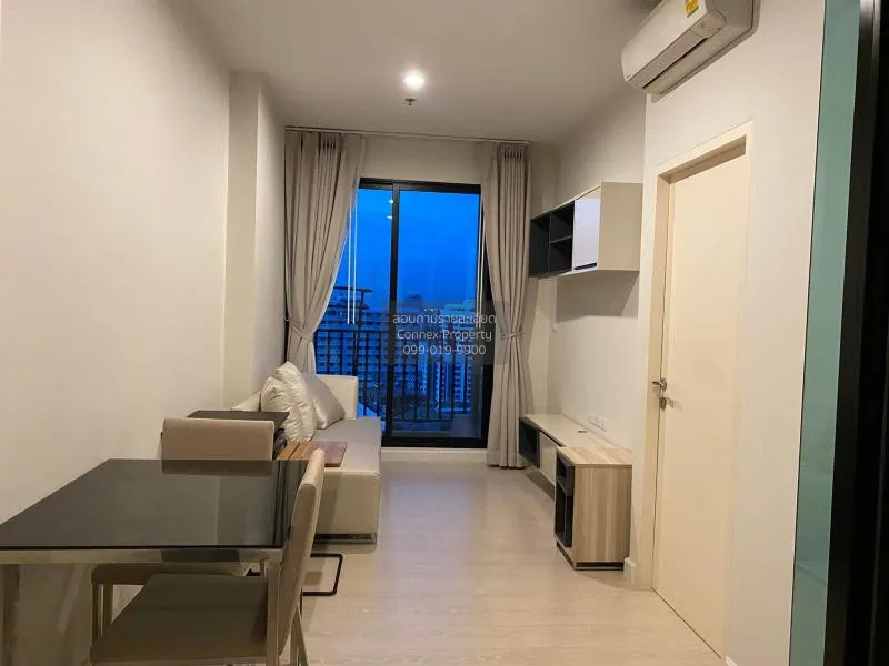 FOR RENT condo , Niche Pride Thonglor-Phetchaburi , Duplex , nice 1