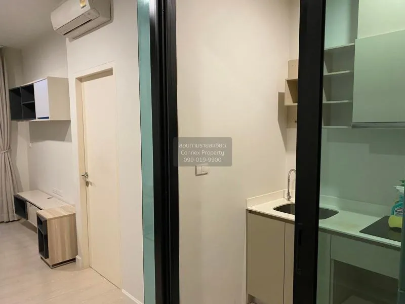 FOR RENT condo , Niche Pride Thonglor-Phetchaburi , Duplex , nice 3