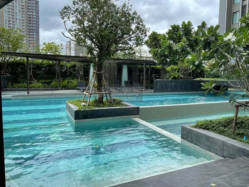 FOR RENT condo , Niche Pride Thonglor-Phetchaburi , Duplex , nice