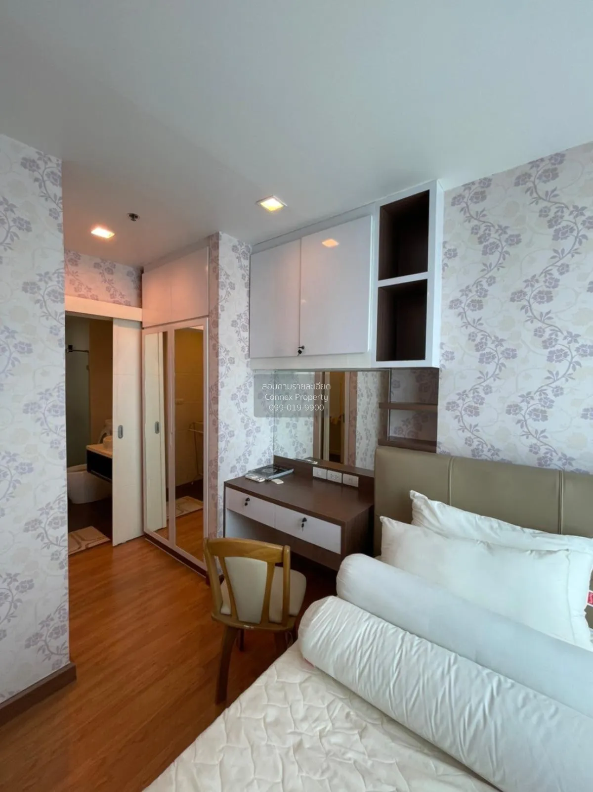 เช่า คอนโด วิวสวย Wish @ Samyan MRT-สามย่าน สี่พระยา มหาพฤฒาราม บ