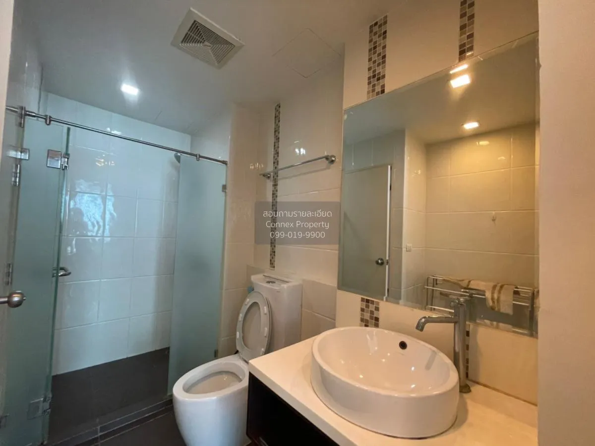 เช่า คอนโด วิวสวย Wish @ Samyan MRT-สามย่าน สี่พระยา มหาพฤฒาราม บ