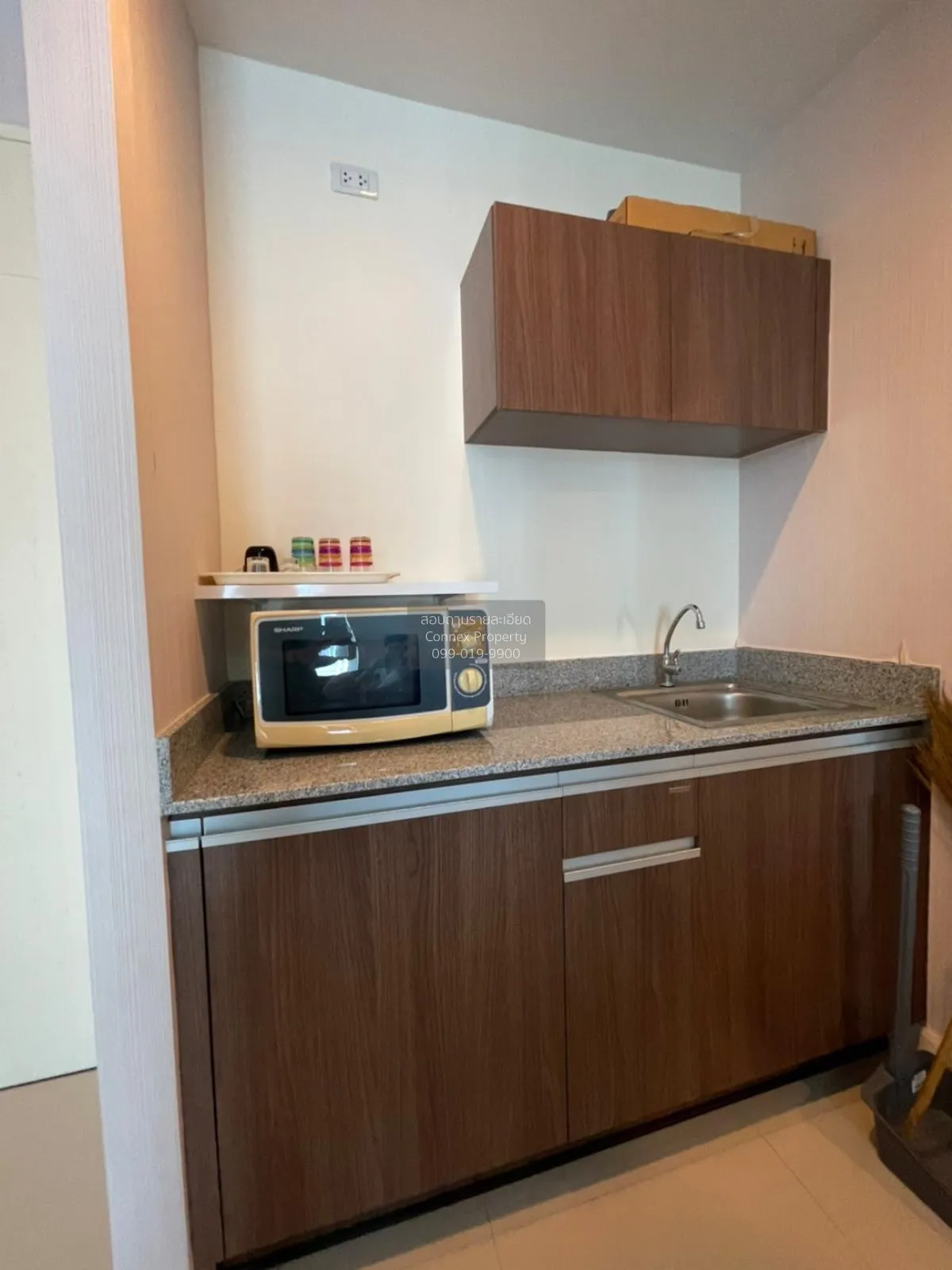 เช่า คอนโด วิวสวย Wish @ Samyan MRT-สามย่าน สี่พระยา มหาพฤฒาราม บ