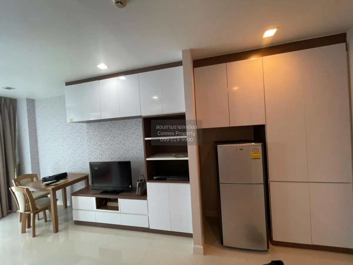 เช่า คอนโด วิวสวย Wish @ Samyan MRT-สามย่าน สี่พระยา มหาพฤฒาราม บ