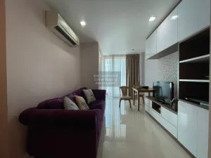 FOR RENT condo , Wish @ Samyan , Duplex , nice view , MRT-Sam Yan , Maha Phruettharam , Bang Rak , Bangkok , CX-03519