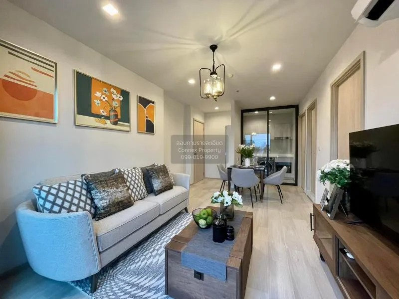 เช่า คอนโด วิวสวย Life One Wireless BTS-เพลินจิต วิทยุ ลุมพินี ปท 4