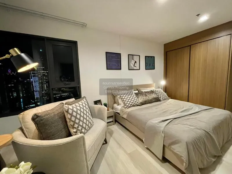 เช่า คอนโด วิวสวย Life One Wireless BTS-เพลินจิต วิทยุ ลุมพินี ปท