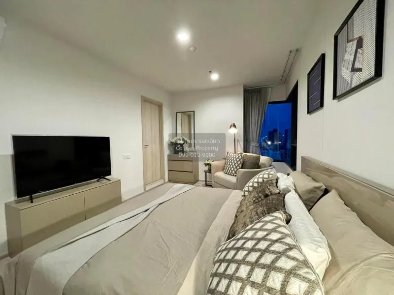 เช่า คอนโด วิวสวย Life One Wireless BTS-เพลินจิต วิทยุ ลุมพินี ปท