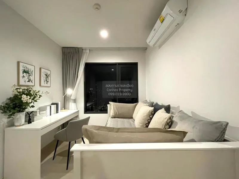 เช่า คอนโด วิวสวย Life One Wireless BTS-เพลินจิต วิทยุ ลุมพินี ปท