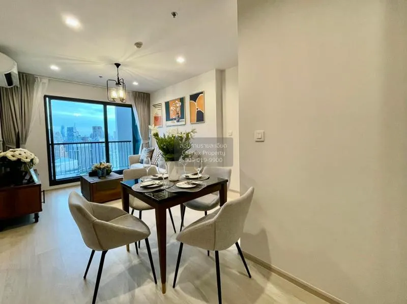 เช่า คอนโด วิวสวย Life One Wireless BTS-เพลินจิต วิทยุ ลุมพินี ปท