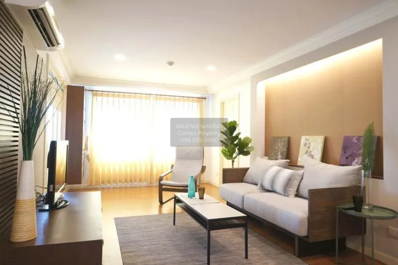 เช่า คอนโด วิวสวย Lumpini Suite Ratchada - Rama3 0 รัชดาภิเษก-พระ 2