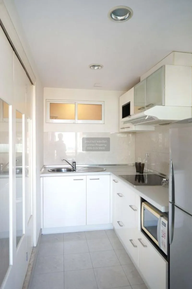 เช่า คอนโด วิวสวย Lumpini Suite Ratchada - Rama3 0 รัชดาภิเษก-พระ