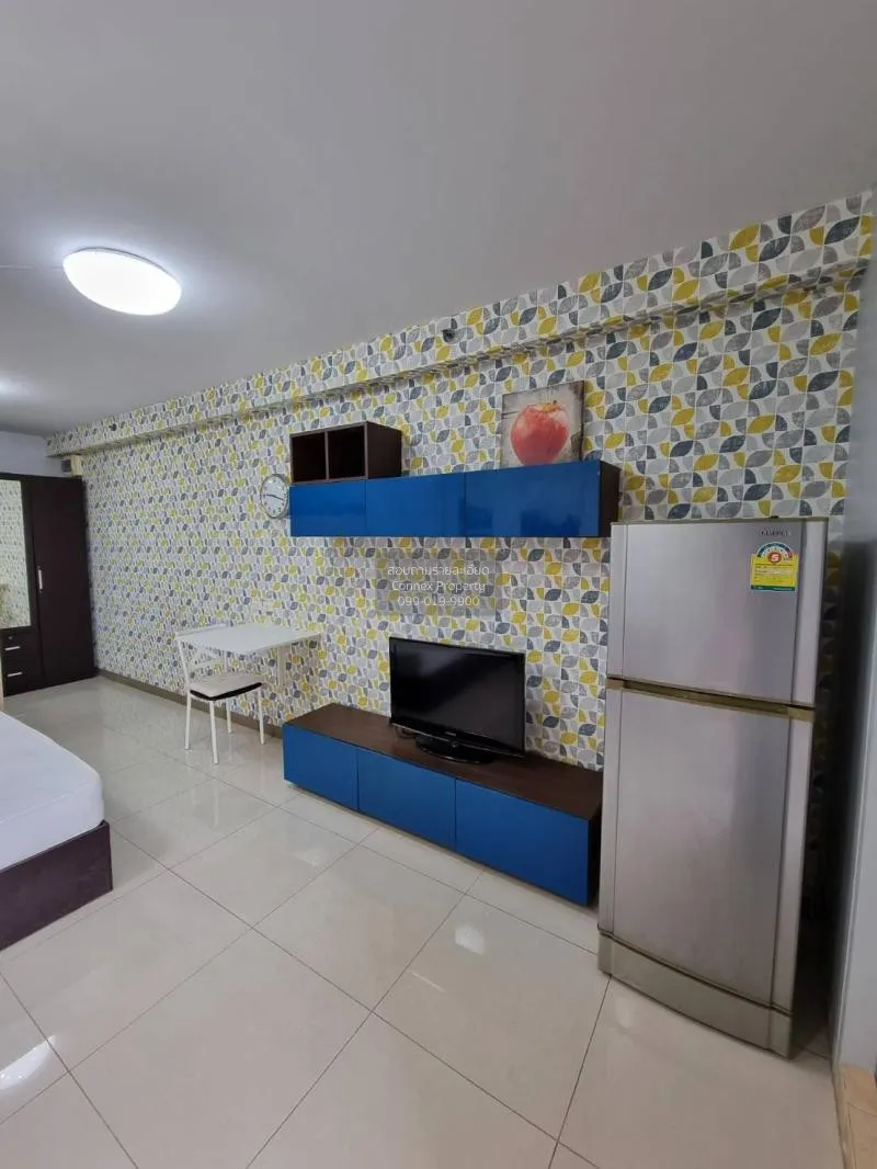 FOR RENT condo , City Home Sukhumvit 101/2 , Duplex , nice view , 4