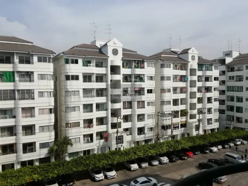 เช่าคอนโด  บ้านสวนสุขุมวิท วิวสวย สวนหลวง เขต สวนหลวง กรุงเทพ CX-