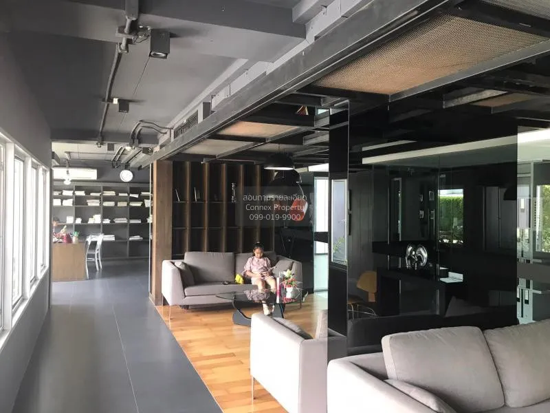 FOR SALE condo , D Condo Rattanathibet , Duplex , nice view , MRT