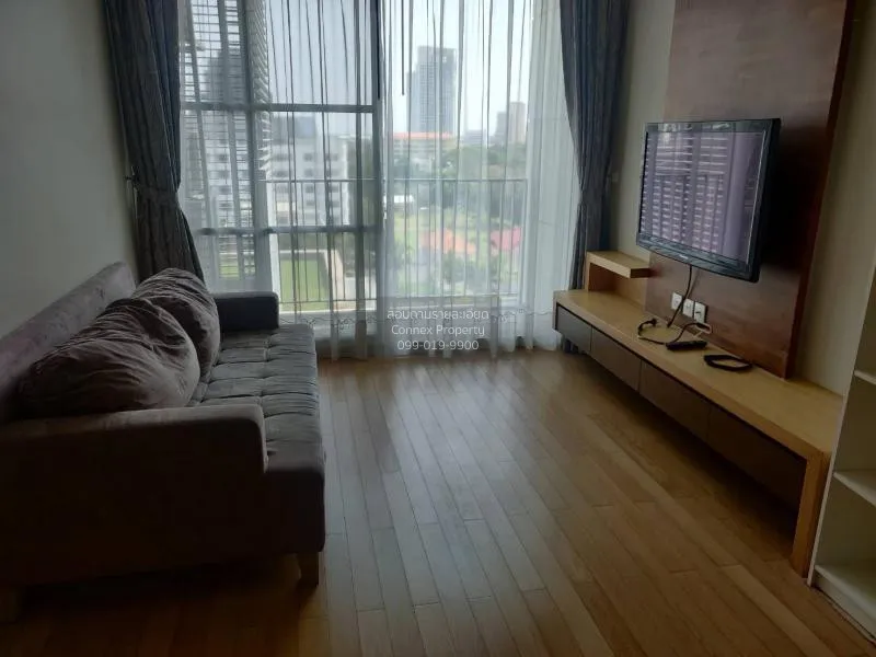 FOR RENT condo , Siri@Sukhumvit , Duplex , nice view , BTS-Thong  1