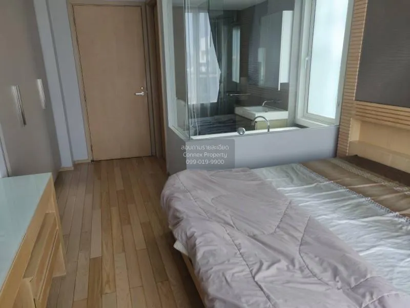 FOR RENT condo , Siri@Sukhumvit , Duplex , nice view , BTS-Thong  3