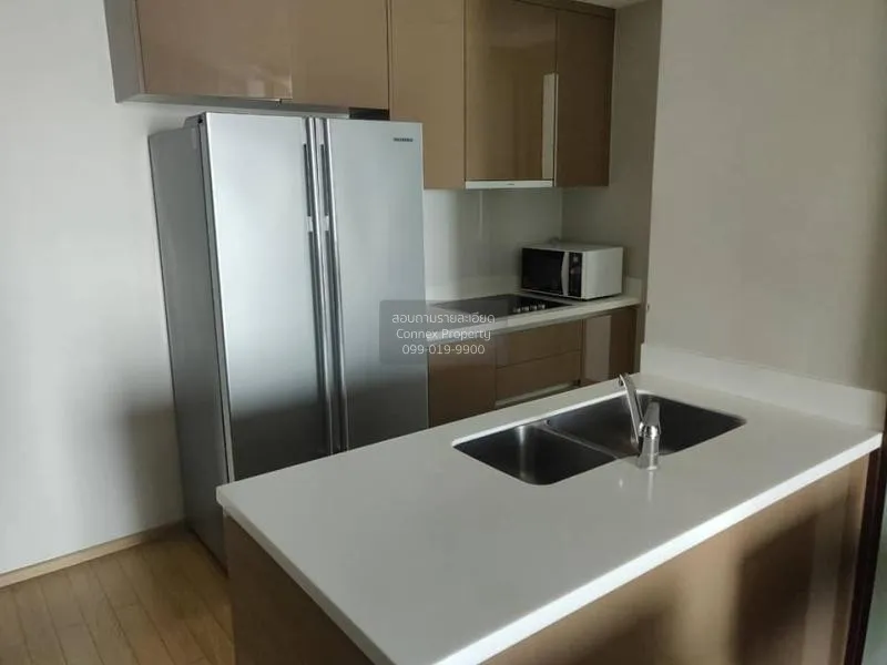 FOR RENT condo , Siri@Sukhumvit , Duplex , nice view , BTS-Thong 